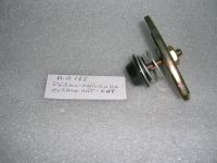 Perno Chiusura Cofano Anteriore Laterale Alfa Romeo 155