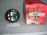 Fregio Cofano Posteriore Alfa Romeo 164