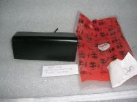 Copriserratura Posteriore Cofano Alfa Romeo 164