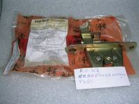 Serratura Cofano Posteriore Alfa Romeo 164