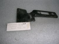 Cerniera Cofano Destra / Sinistra Cofano Anteriore Alfa Romeo Alfasud 78'