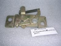 Chiusura Cofano Anteriore Alfa Romeo Alfasud