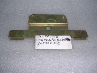 Staffa Scendente  Porta Alfasud