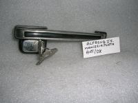 Maniglia Porta Anteriore Destra Alfa Romeo Alfasud I Serie