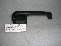 Maniglia Porta Posteriore Destra ALfa Romeo Alfasud II Serie
