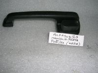 Maniglia Porta Posteriore Sinistra Alfa Romeo Alfasud II Serie