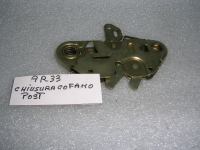 Chiusura Cofano Posteriore Alfa Romeo Alfa 33