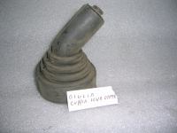 Cuffia Leva Cambio Alfa Romeo Giulia