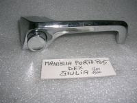Maniglia Porta Posteriore Destra Alfa Romeo Giulia 1300-1600