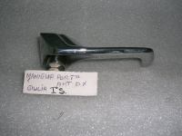 Maniglia Porta Anteriore Destra Alfa Romeo Giulia I Serie