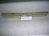 Guida Alzavetro Destro E Sinistro Alfa Romeo Giulia 2000