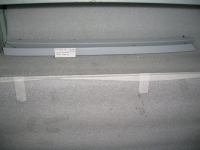 Modanatura  Sottofaro Destra Alfa Romeo 155