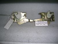 Serratura Porta Posteriore Destra E Sinistra Alfa Romeo Alfasud