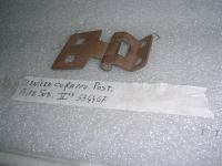 Cerniera Cofano Posteriore Alfa Romeo Alfasud II Serie