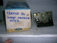 Serratura Maniglia Interna Ford Transit 86'
