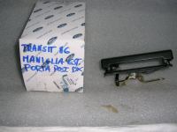 Maniglia Esterna Portellone Posteriore Ford Transit 1986-2000