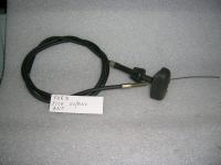 Filo Cofano Anteriore Ford