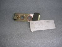 Scontro Portellone Posteriore Ford Transit