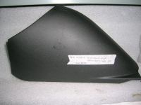 Rivestimento Abbellimento Cruscotto Sinistro Nero Alfa Romeo Giulietta 2013-2016