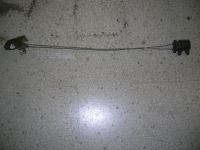 Serratura Completa Sinistra Ford Transit 86'