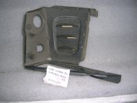 Staffa Supporto Paraurti Anteriore Sinistra Ford Sierra 1987-1993