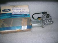 Motorino Alzavetro Anteriore Sinistro Ford Sierra 82'