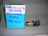 Kit Cilindro Porta Ford Escort 95' 3/5 Porte