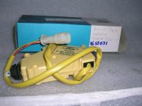 Motorino  Serratura Porta Posteriore Ford Escort Da 86' A 90'