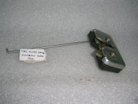 Scontro Porta Posteriore Ford Escort Van 86'