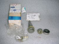 Kit Blocchetto Con Chiave Ford Escort 86'