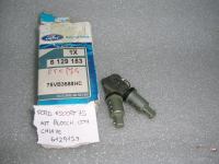 Kit Blocchetto Con Chiave Ford Escort 75'