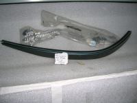 Profilo Paraurti Anteriore Destro Ford Escort 91'