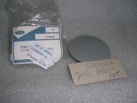 Tappo Paraurti Anteriore Ford Mondeo 97'