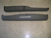 Tasca Porta Destra Grigia Fiat Punto I 3 Porte Elx