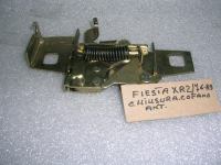 Chiusura Cofano Anteriore Ford Fiesta XR2
