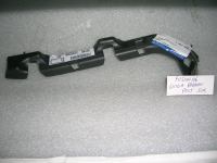 Guida Paraurti Posteriore Sinistro Ford Fusion 06'