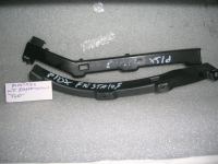 Kit Staffe Paraurti Posteriore Sinistro  Ford Fiesta 03'