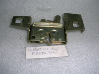 Serratura Cofano Anteriore Ford Fiesta 1976-1989