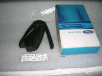 Guarnizioni Scendenti  Fanalino Vetri Ford