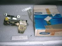 Serratura Portellone Posteriore Ford Fiesta Mk2 1984-1989