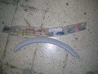 Modanatura Passaruota Anteriore Destro Ford Fiesta Da 89' Al 96' XR2