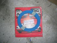 Profili Verde/Azzurro Paraurti Fiat