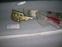 Serratura Porta Posteriore Fiorino 92'