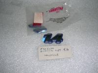 Scritta Laterale ''1.4'' Fiat Fiorino