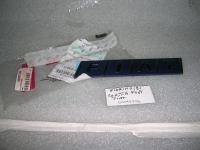 Scritta Posteriore '' Fiat'' Fiat Fiorino 91'