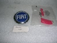 Fregio Fiat Anteriore