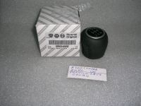 Pomello Leva Cambio Fiat Nuovo Fiorino 2008-Fiat Qubo