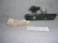 Gancio Cofano Anteriore Fiat Barchetta