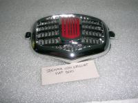 Fregio Anteriore Fiat 500 F 