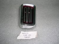 Fregio Anteriore Fiat 125
